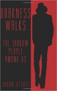 Paranormal non-fiction.