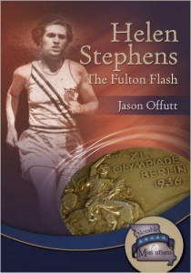 Historical non-fiction for elementary school students.