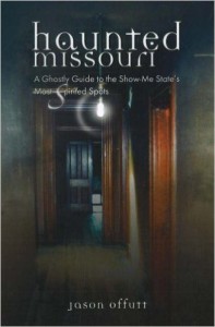 Paranormal non-fiction.