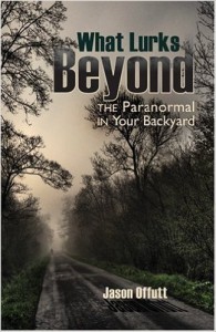 Paranormal non-fiction.