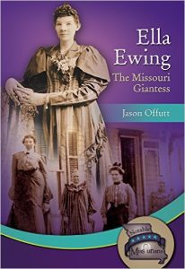 Historical non-fiction for elementary school students.